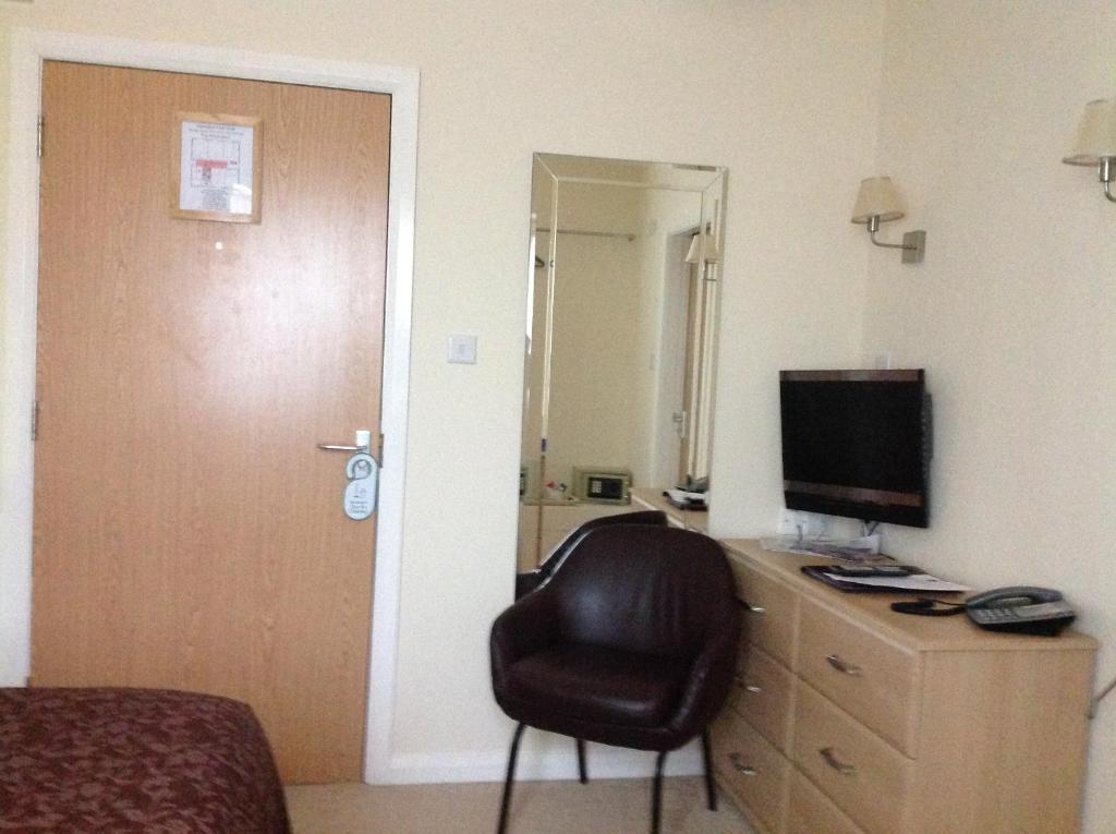 Hotel Wellington Park Leyland Zimmer foto